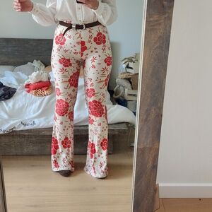 Novella royale pants